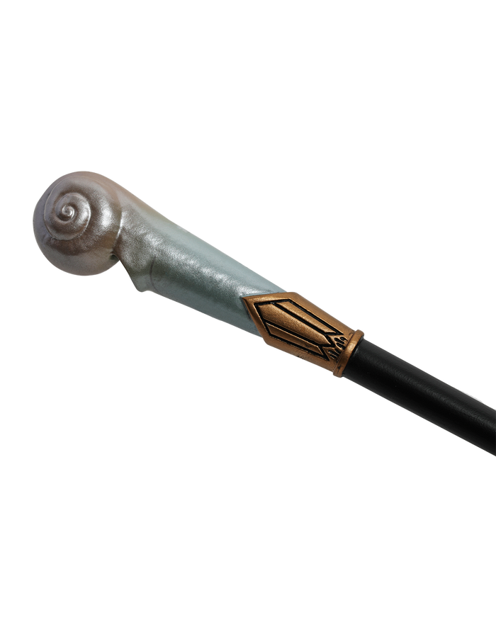 Queenie Goldstein's Wand