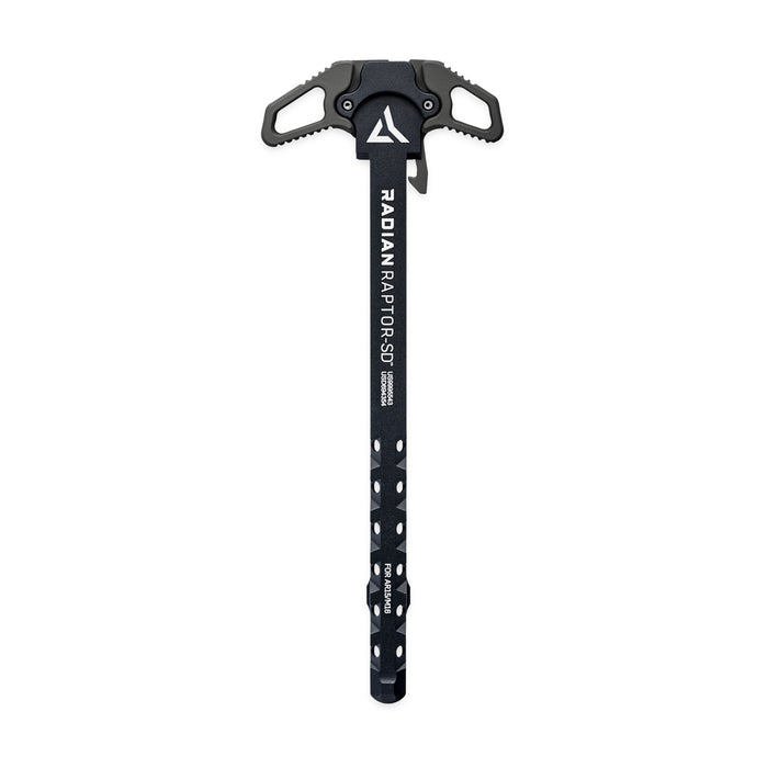 Radian Raptor Sd Hndl 556