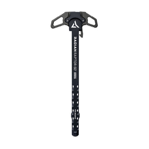 Radian Raptor Sd Hndl 556