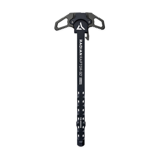 Radian Raptor Sd Hndl 556