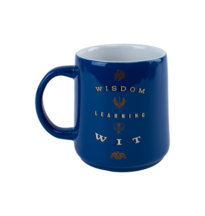 Ravenclaw Attribute Mug - 16oz