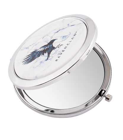 Ravenclaw Compact Mirror