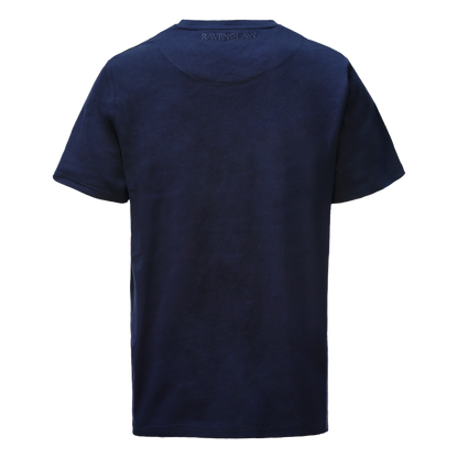 Ravenclaw Embroidery Print T-Shirt
