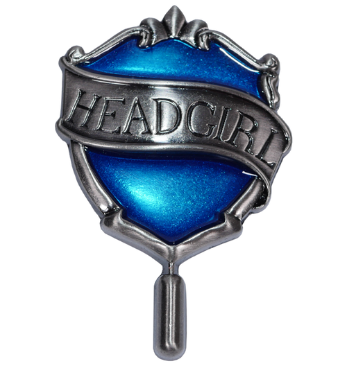 Ravenclaw Head Girl Pin