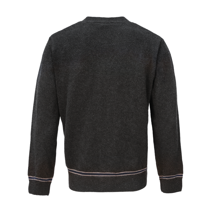 Ravenclaw Knitted School Cardigan