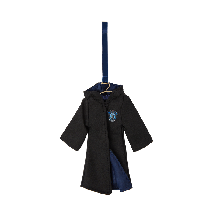 Ravenclaw Robe Christmas Ornament