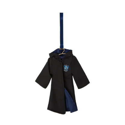 Ravenclaw Robe Christmas Ornament