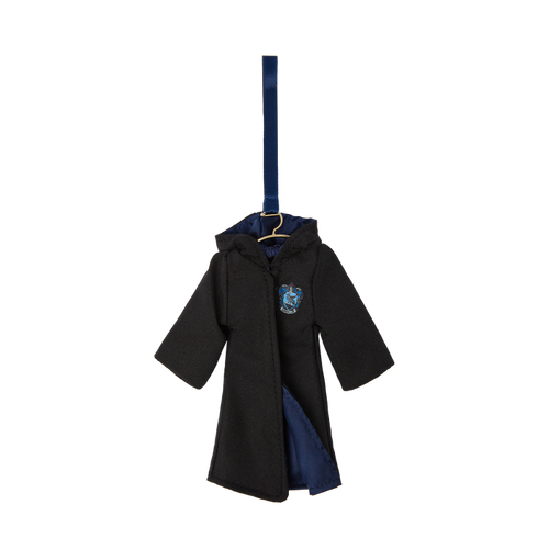 Ravenclaw Robe Christmas Ornament