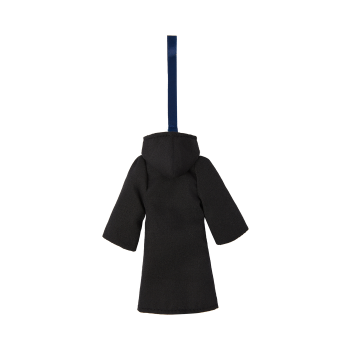 Ravenclaw Robe Christmas Ornament