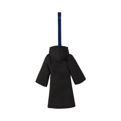 Ravenclaw Robe Christmas Ornament