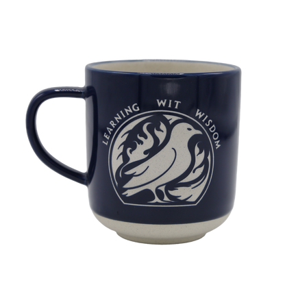 Ravenclaw Stoneware Mug