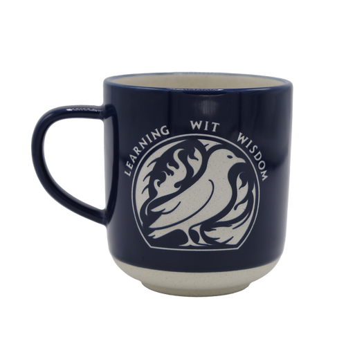 Ravenclaw Stoneware Mug