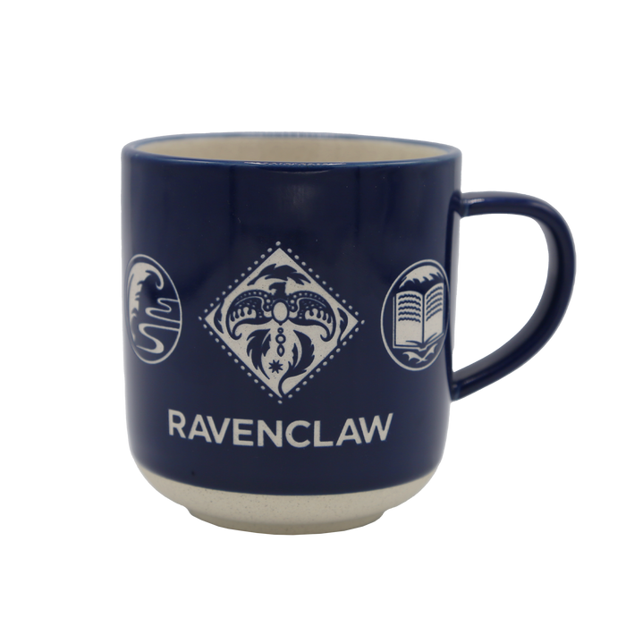 Ravenclaw Stoneware Mug