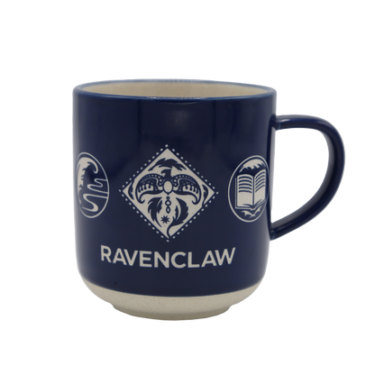 Ravenclaw Stoneware Mug