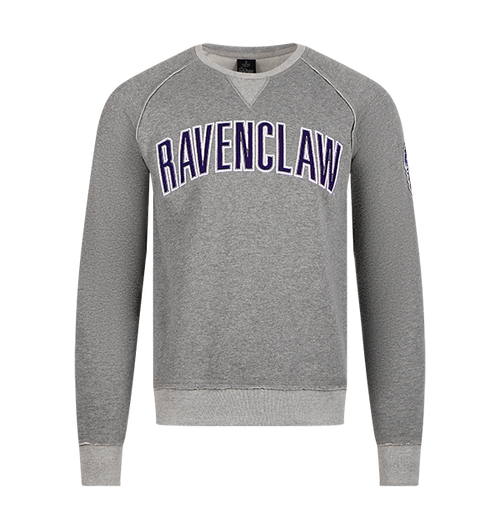 Ravenclaw Crew Sweatshirt