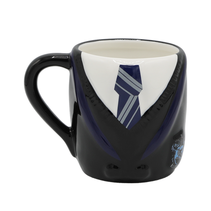 Ravenclaw Uniform Mug