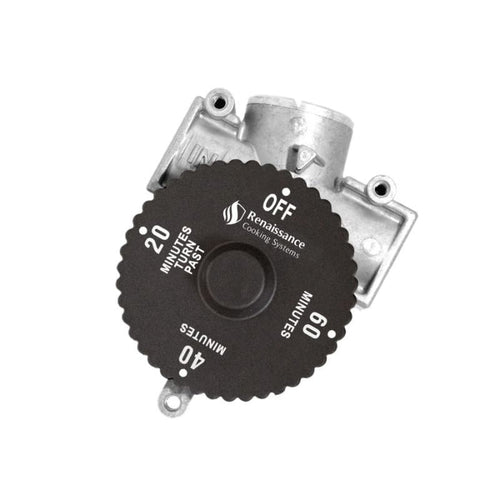 RCS 1 Hour Gas Timer For Gas Grill