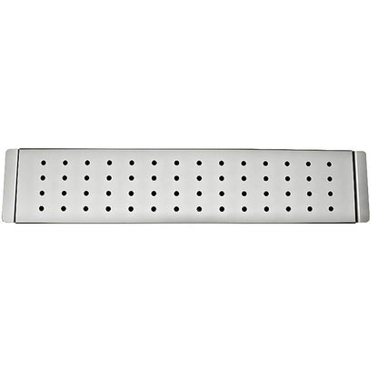 RCS 17 Inch Premier Series Stainless Steel Smoker Tray
