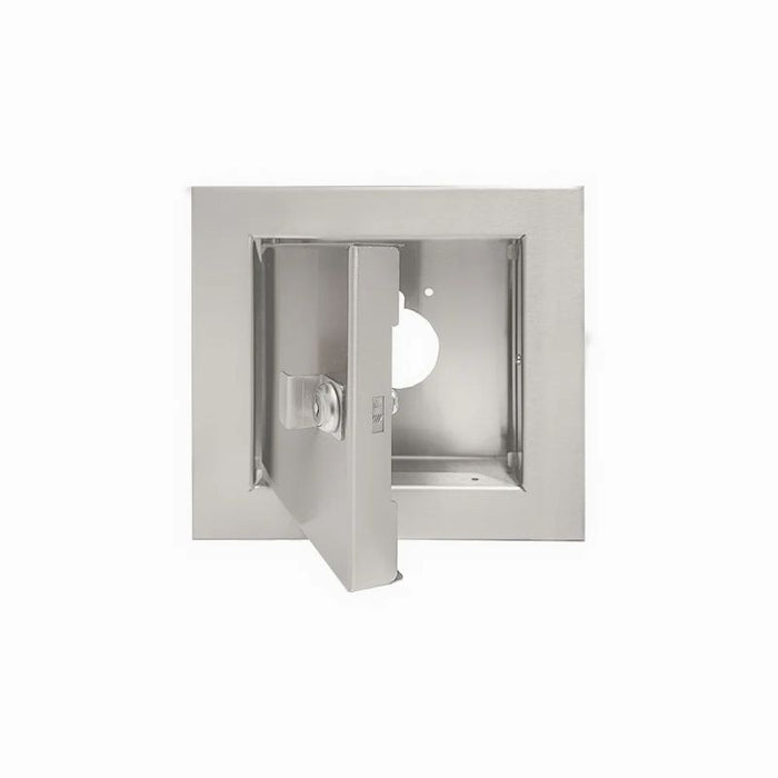 RCS Gas Timer Box and Mount Only - RTB1-0004