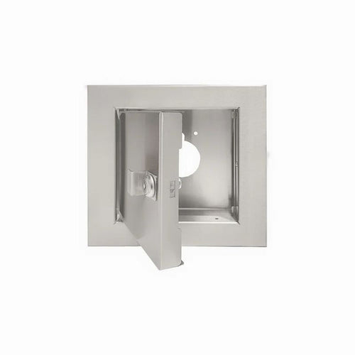 RCS Gas Timer Box and Mount Only - RTB1-0004