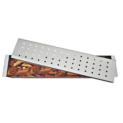RCS Smoker Tray RCS Cutlass Pro Series 30 38 & 42-Inch Grills - RST3042