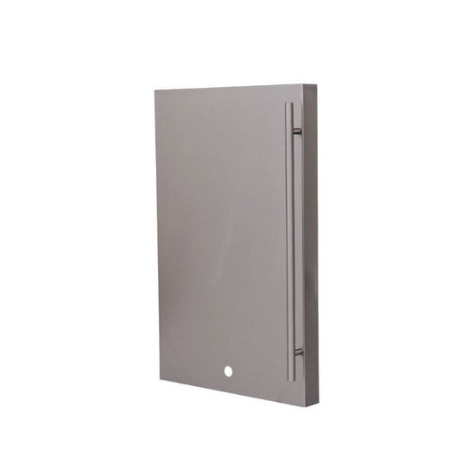 RCS Stainless Fridge Upgrade Door Liner-Left Hinge