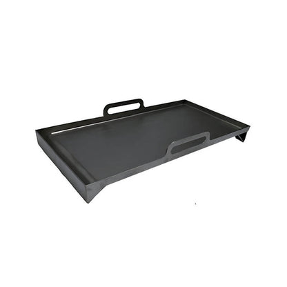 RCS Stainless Steel Griddle For Cutlass Series Pro Grill - RSSG2