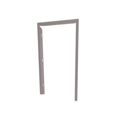 RCS Stainless Trim Kit For RCS REFR1A Refrigerator - RTR1A