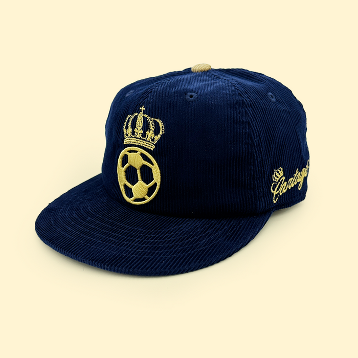 [  real cartagena fc  ] the crown - Official League