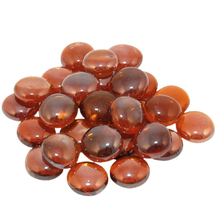 Deep Amber / 5 lb. Package