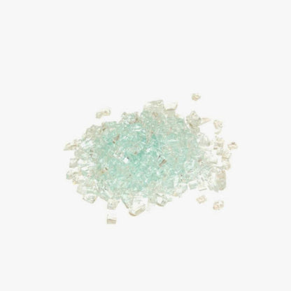 Clear / 5 lb. Package