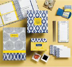 Recipe File Box - Art Of Cooking