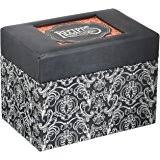 Recipe File Box - Savory Eats