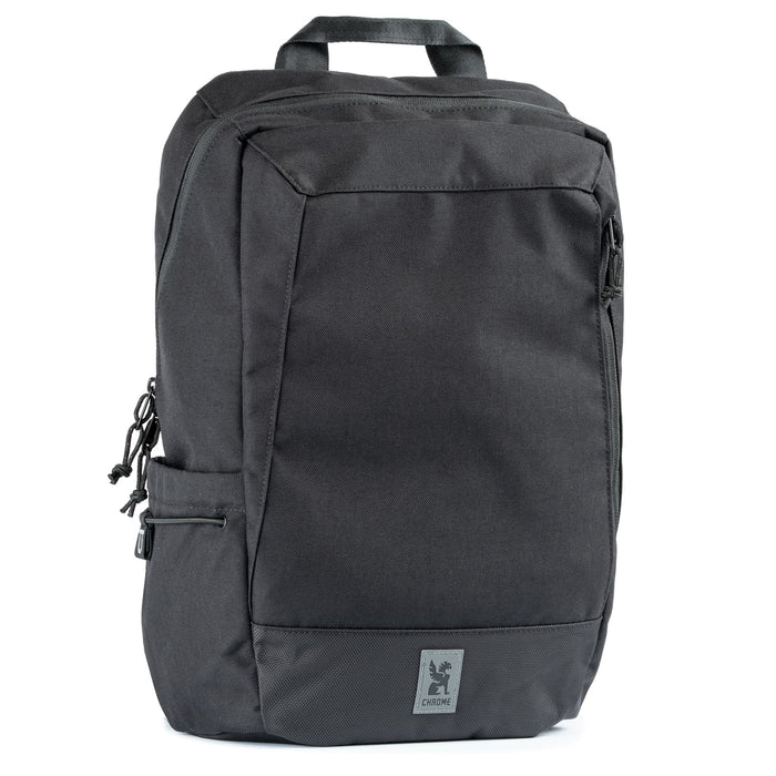 The new Recruit 22L Backpack in Black #color_black