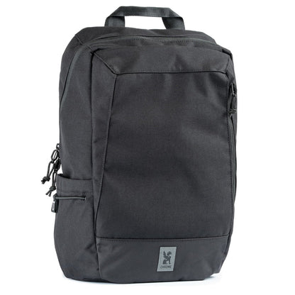 The new Recruit 22L Backpack in Black #color_black