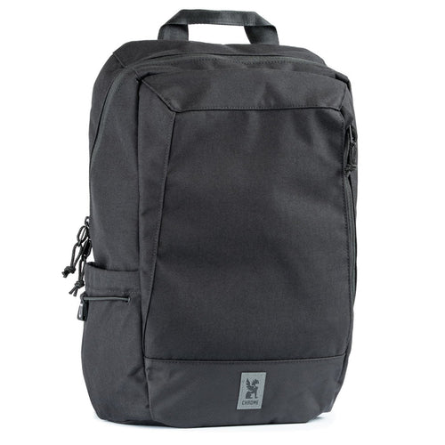 The new Recruit 22L Backpack in Black #color_black
