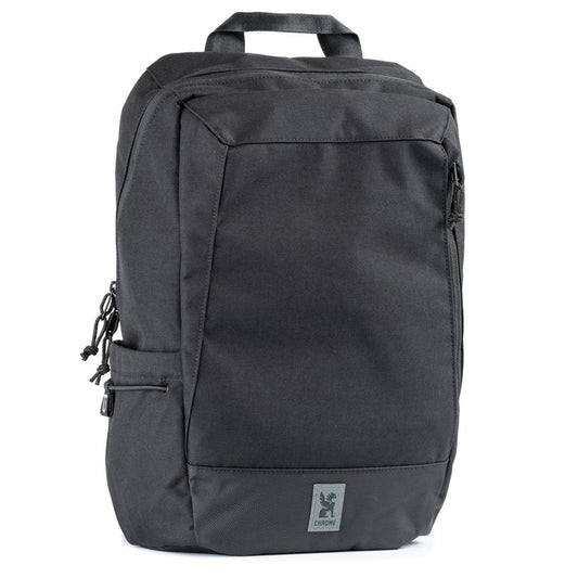 The new Recruit 22L Backpack in Black #color_black