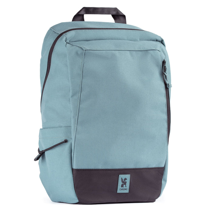 The new Recruit 22L Backpack in Steel Blue #color_steel blue