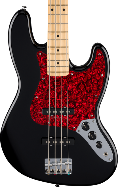 D'Andrea USA Red Pearl | J Bass Pickguard – product image 2