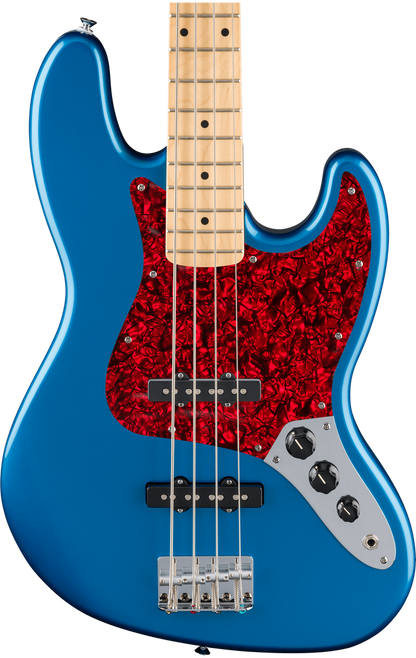 D'Andrea USA Red Pearl | J Bass Pickguard – product image 3