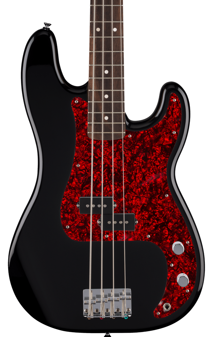 D'Andrea USA Red Pearl | P Bass Pickguard – product image 2