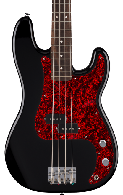 D'Andrea USA Red Pearl | P Bass Pickguard – product image 2