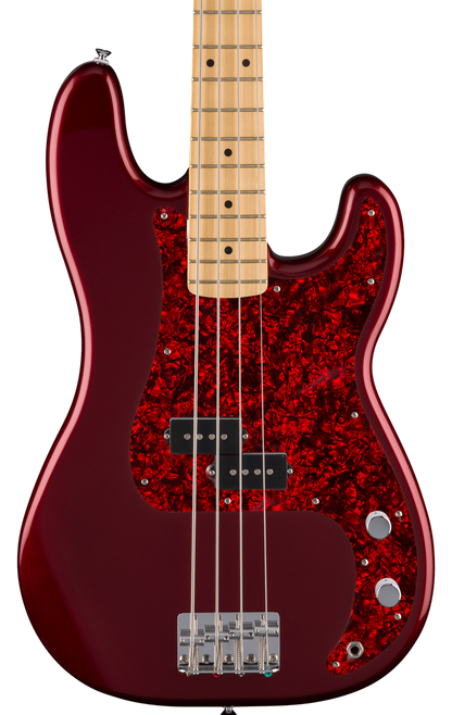 D'Andrea USA Red Pearl | P Bass Pickguard – product image 3