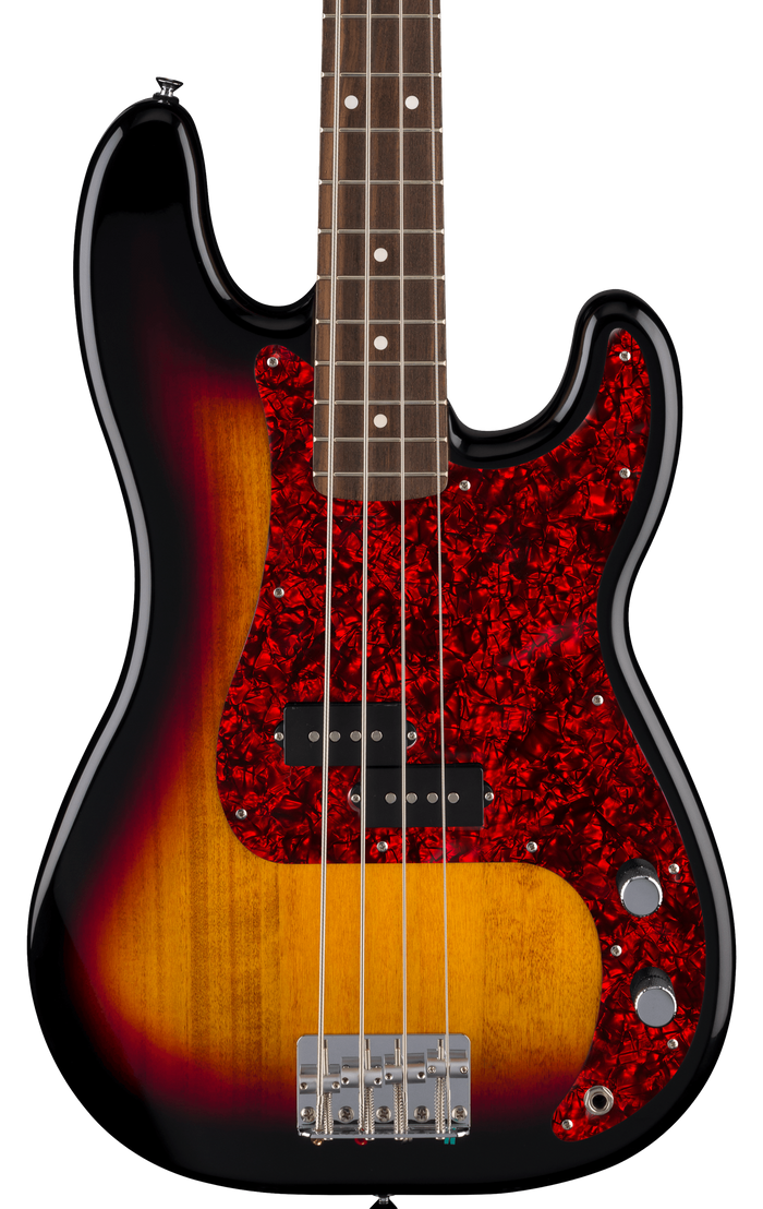 D'Andrea USA Red Pearl | P Bass Pickguard – product image 4
