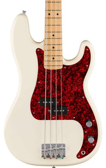 D'Andrea USA Red Pearl | P Bass Pickguard – product image 5