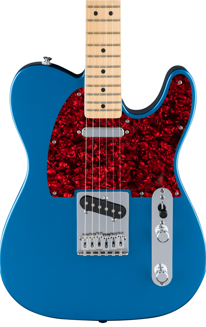 D'Andrea USA Red Pearl | Tele Pickguard – product image 2