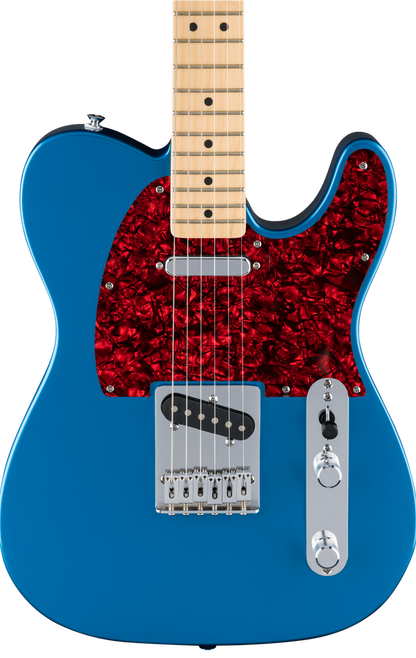 D'Andrea USA Red Pearl | Tele Pickguard – product image 2