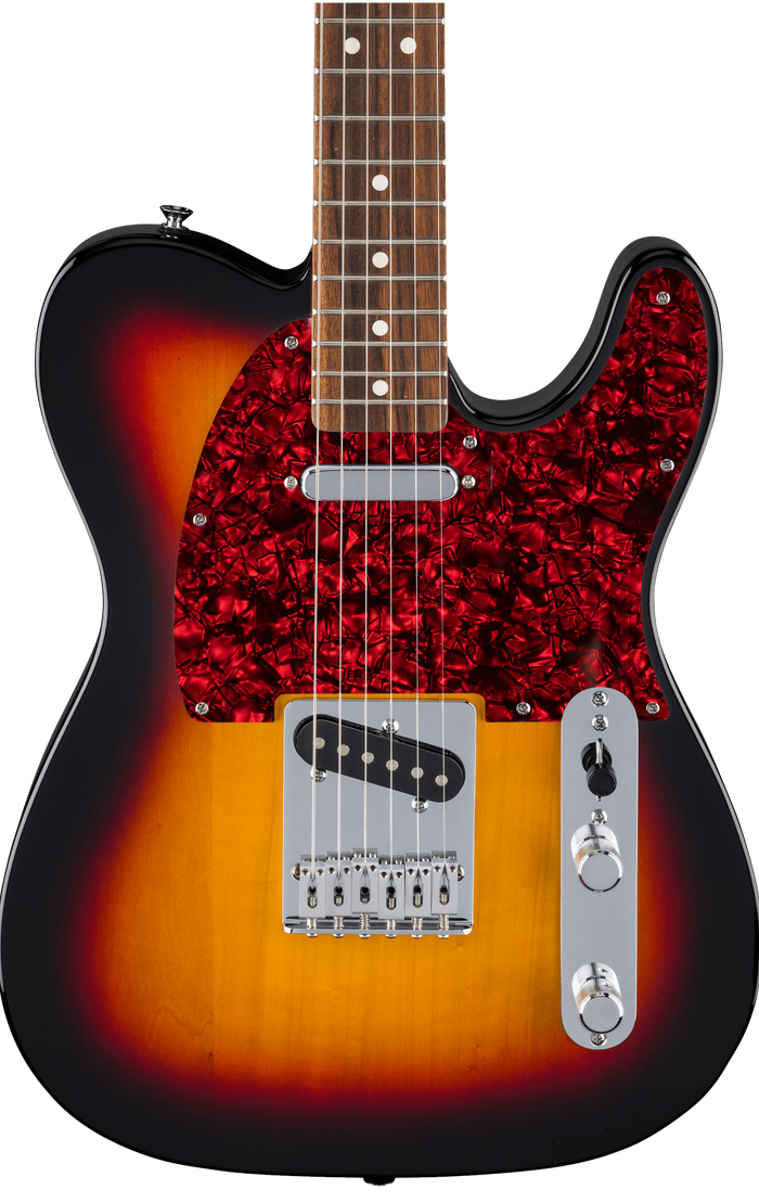D'Andrea USA Red Pearl | Tele Pickguard – product image 3