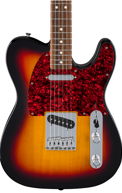 D'Andrea USA Red Pearl | Tele Pickguard – product image 3