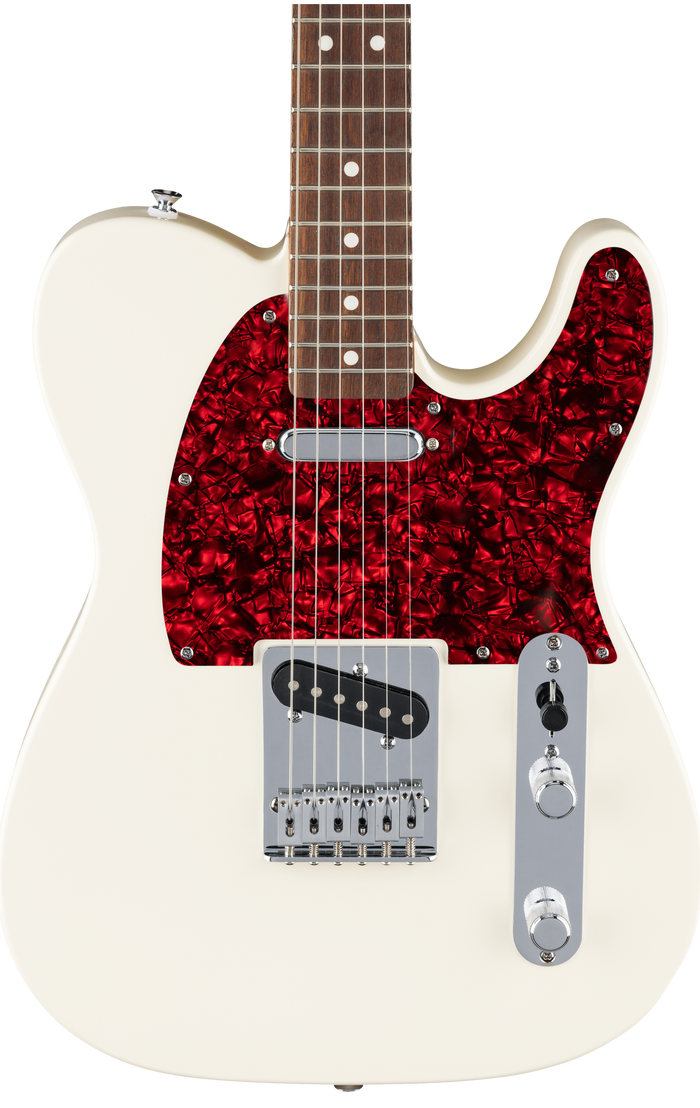 D'Andrea USA Red Pearl | Tele Pickguard – product image 4